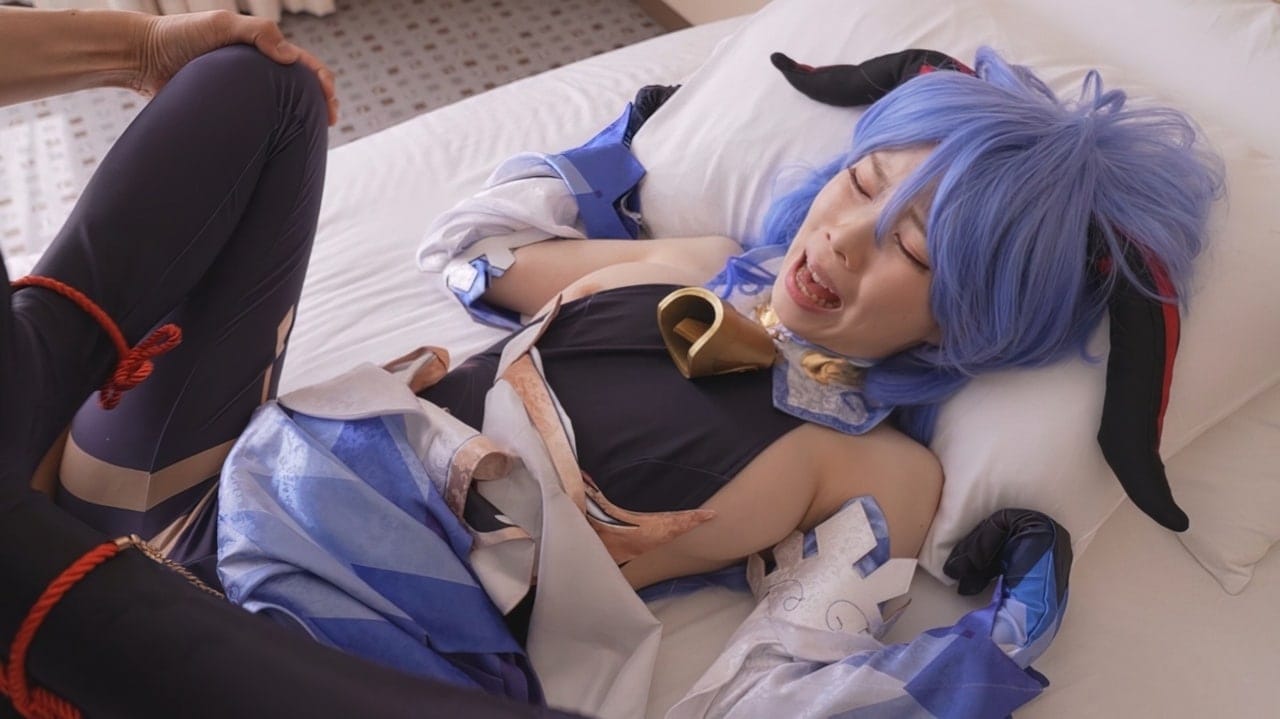 Genshin Impact – Ganyu protagonizara un nuevo filme JAV Arisa Takanashi 14 ind Genshin Impact – Ganyu protagonizara un nuevo filme JAV Arisa Takanashi 14 ind