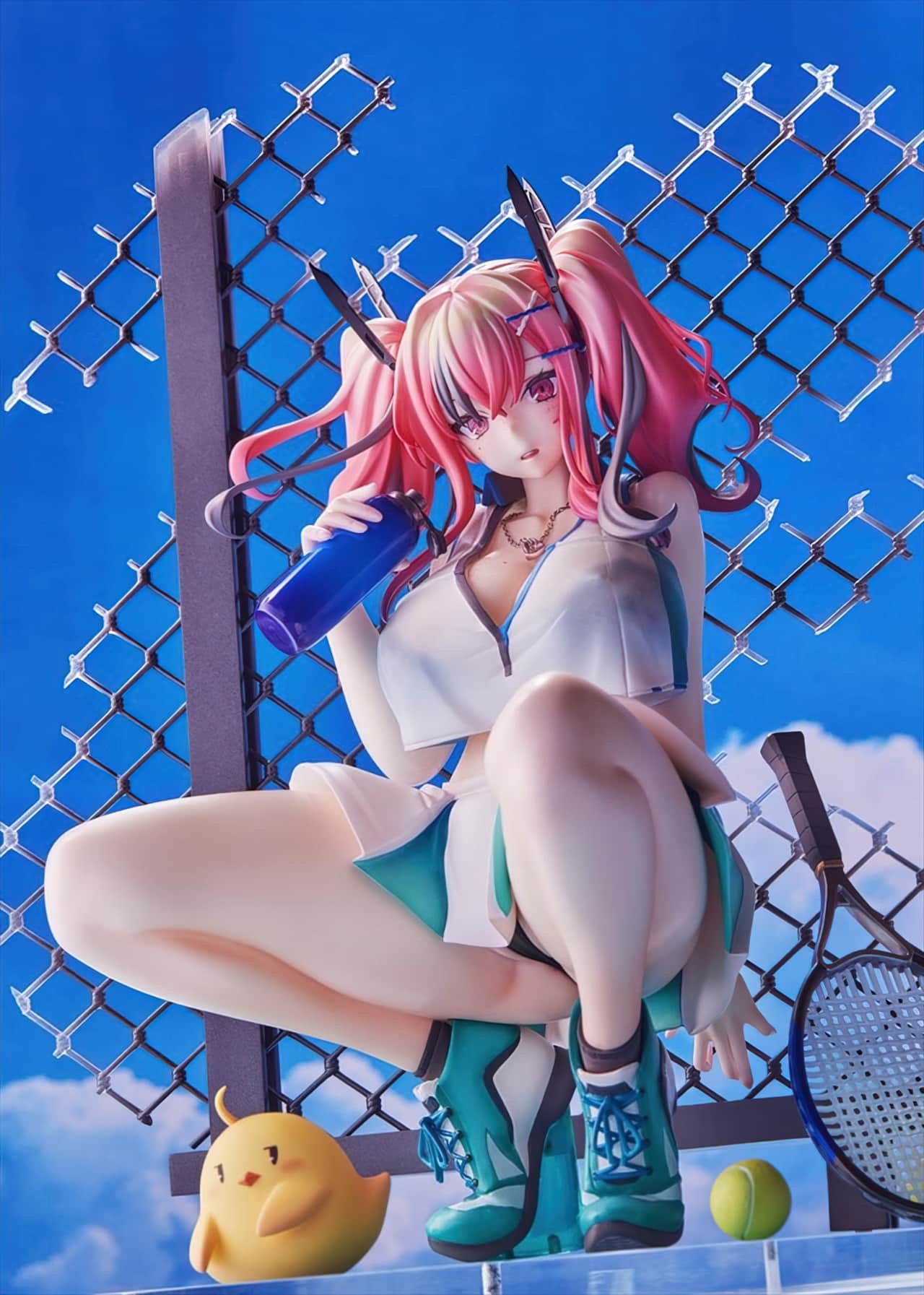 Azur Lane – Una figura del personaje Bremerton se vuelve viral por el gran detalle en su ano 9 ind Azur Lane – Una figura del personaje Bremerton se vuelve viral por el gran detalle en su ano 9 ind