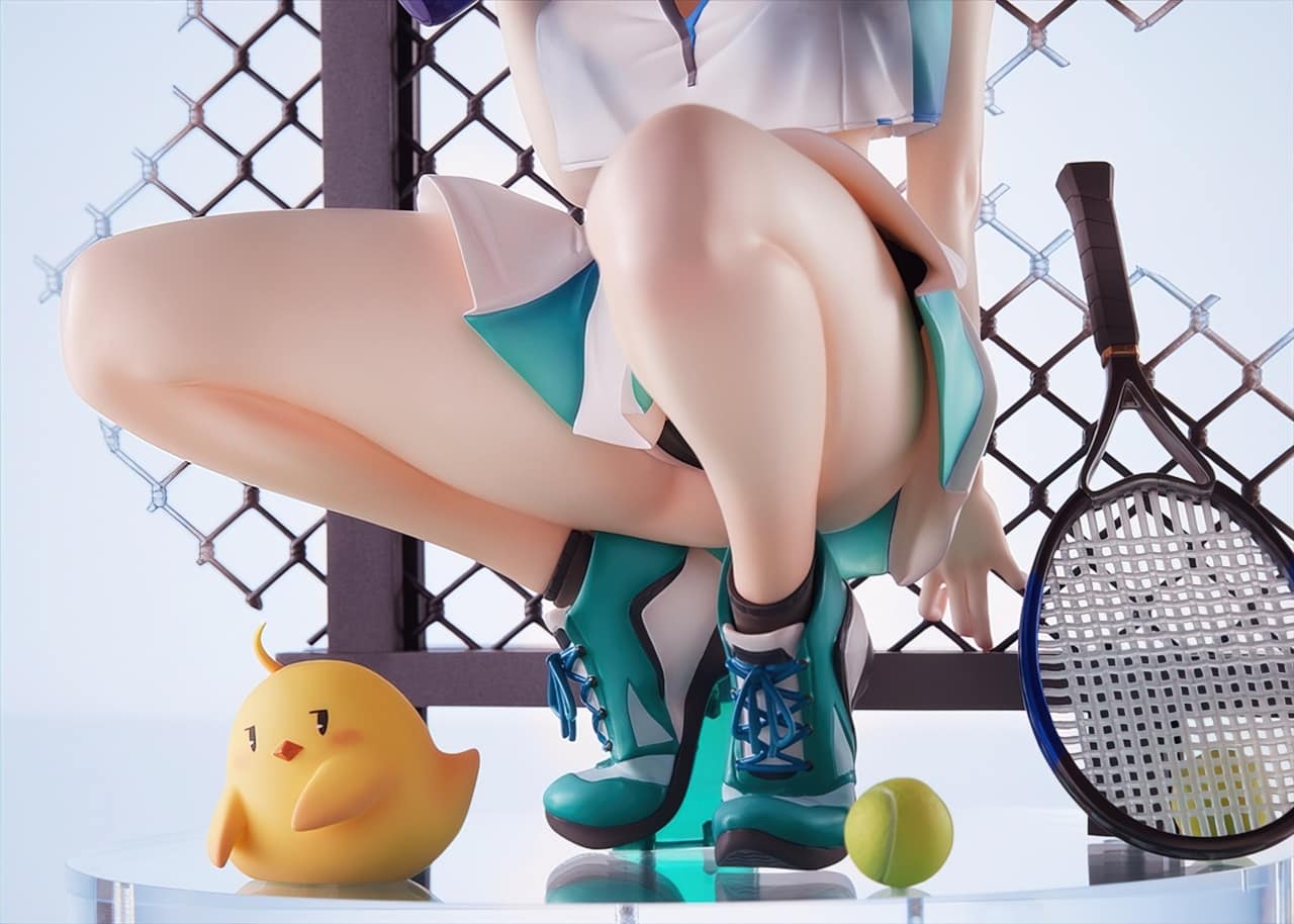 Azur Lane – Una figura del personaje Bremerton se vuelve viral por el gran detalle en su ano 7 ind Azur Lane – Una figura del personaje Bremerton se vuelve viral por el gran detalle en su ano 7 ind
