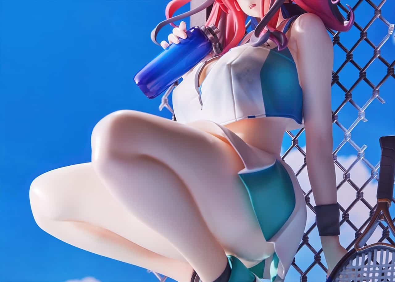Azur Lane – Una figura del personaje Bremerton se vuelve viral por el gran detalle en su ano 6 ind Azur Lane – Una figura del personaje Bremerton se vuelve viral por el gran detalle en su ano 6 ind