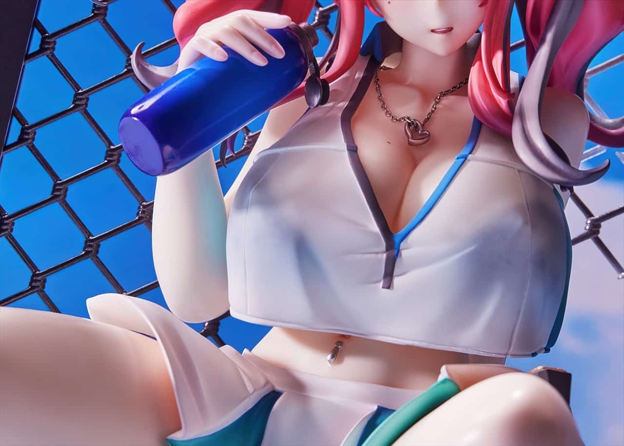 Azur Lane – Una figura del personaje Bremerton se vuelve viral por el gran detalle en su ano 5 ind Azur Lane – Una figura del personaje Bremerton se vuelve viral por el gran detalle en su ano 5 ind