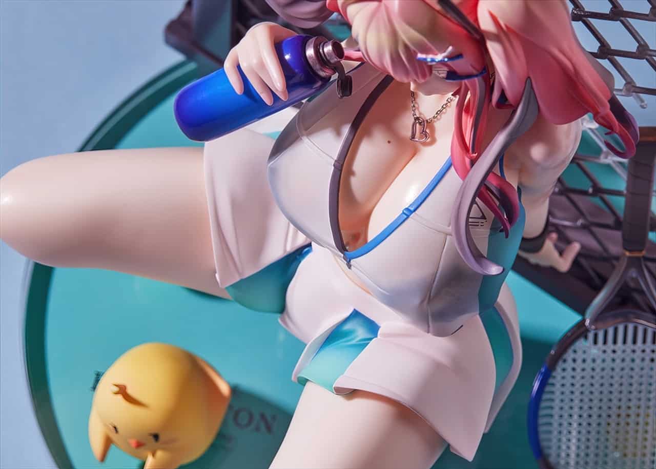 Azur Lane – Una figura del personaje Bremerton se vuelve viral por el gran detalle en su ano 4 ind Azur Lane – Una figura del personaje Bremerton se vuelve viral por el gran detalle en su ano 4 ind