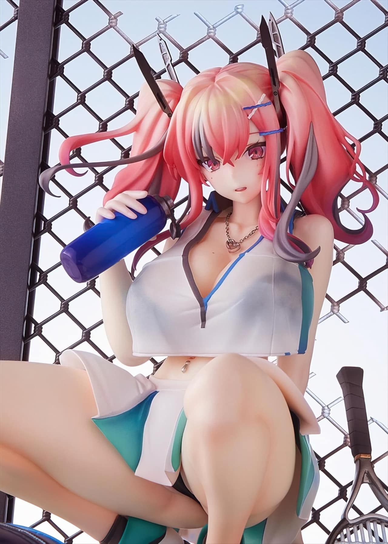 Azur Lane – Una figura del personaje Bremerton se vuelve viral por el gran detalle en su ano 3 ind Azur Lane – Una figura del personaje Bremerton se vuelve viral por el gran detalle en su ano 3 ind