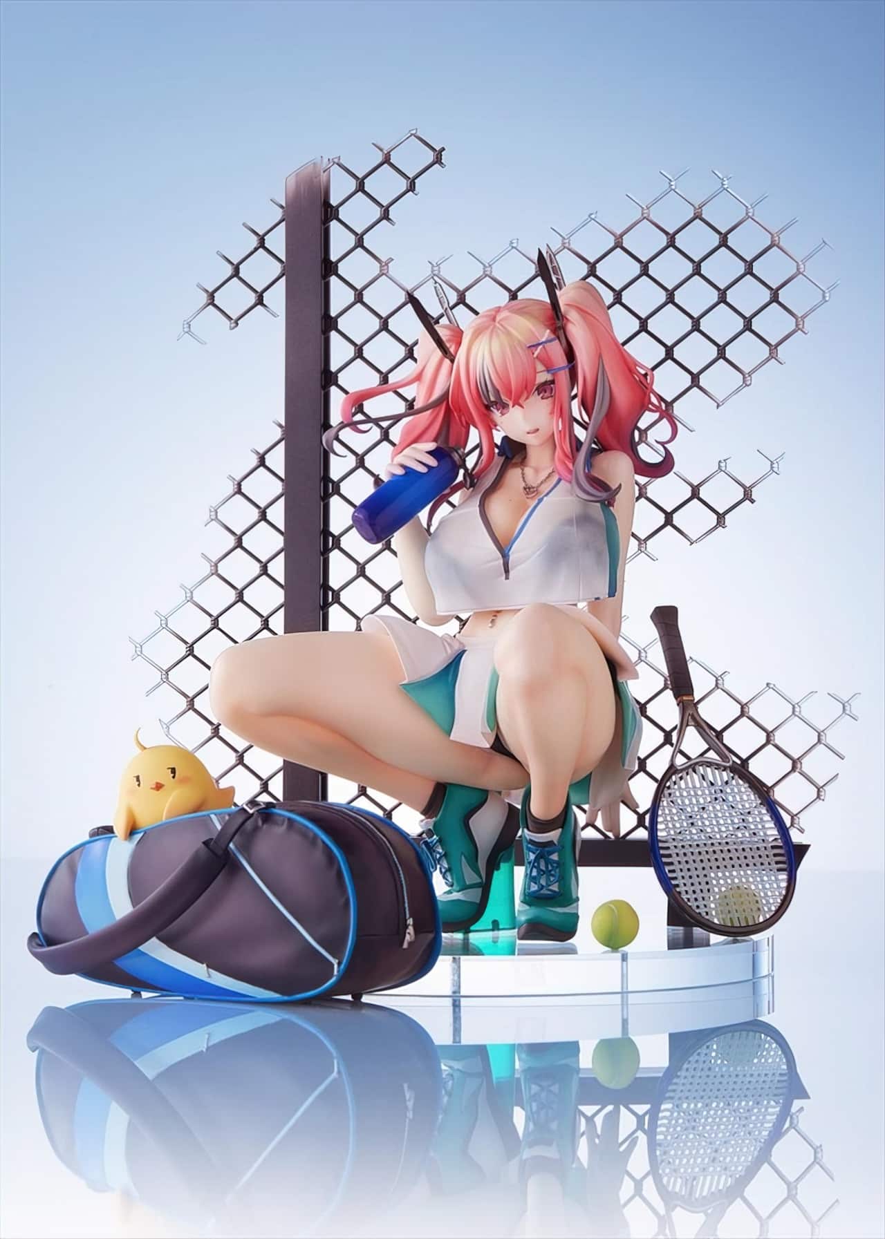Azur Lane – Una figura del personaje Bremerton se vuelve viral por el gran detalle en su ano 1 ind Azur Lane – Una figura del personaje Bremerton se vuelve viral por el gran detalle en su ano