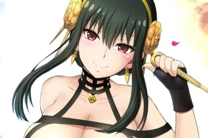 Spy x Family – Anuncian nuevo doujin hentai de Yor con NTR wall