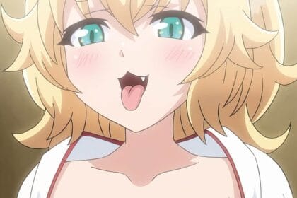 Kitsune Musume no Ecchi na Oyado miniatura