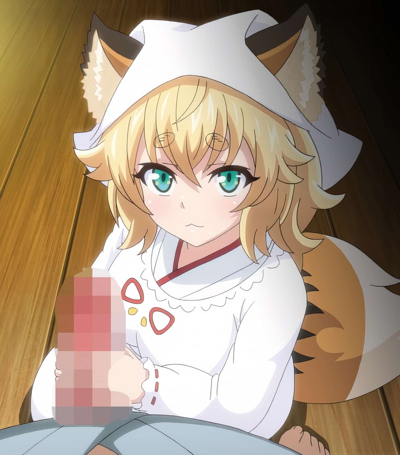 Kitsune Musume no Ecchi na Oyado 22 ind Kitsune Musume no Ecchi na Oyado 22 ind