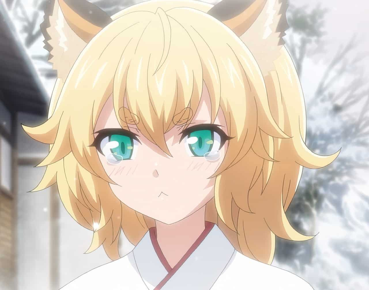 Kitsune Musume no Ecchi na Oyado 3 ind Kitsune Musume no Ecchi na Oyado 3 ind