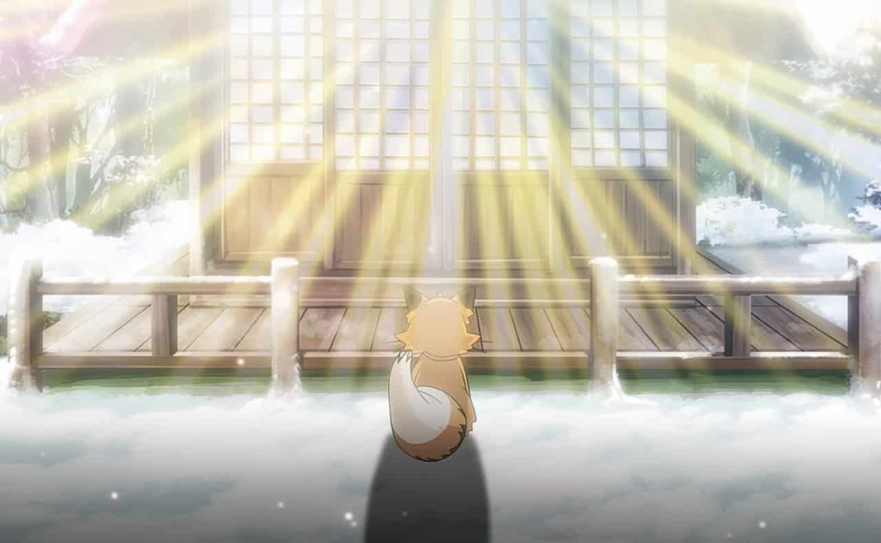 Kitsune Musume no Ecchi na Oyado 1 ind Kitsune Musume no Ecchi na Oyado 1 ind
