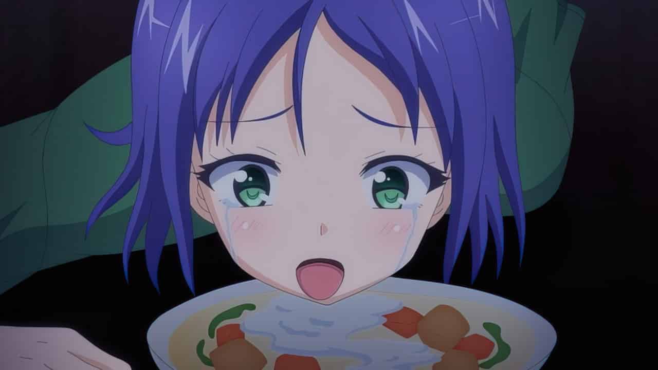 El hentai Tsugunai revelo nuevas imágenes de su 2.° episodio