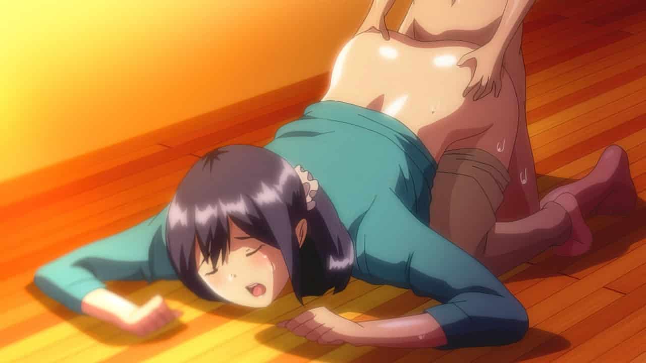 Boku Ni SeFri Ga Dekita Riyuu Otonari No Hitozuma Hen 02 9 ind Boku Ni SeFri Ga Dekita Riyuu Otonari No Hitozuma Hen 02 9 ind