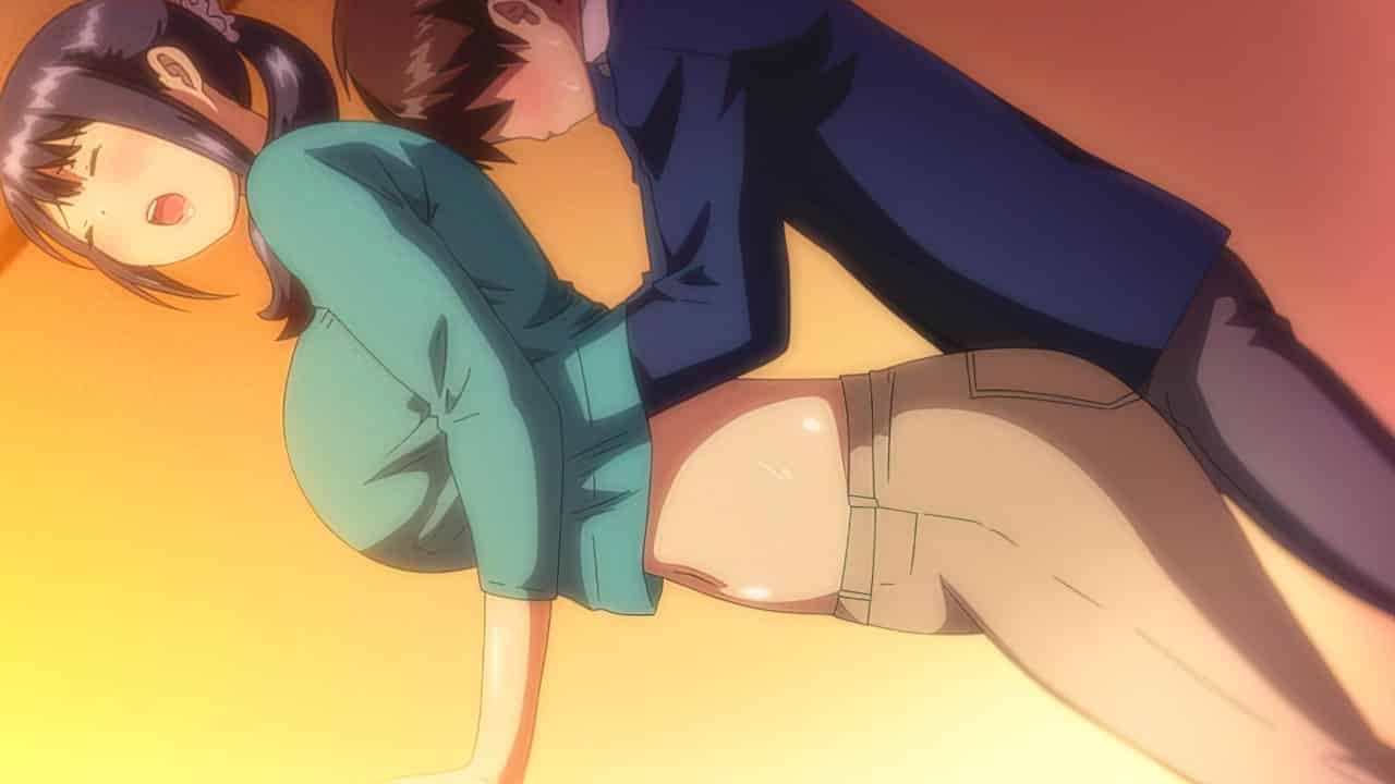 Boku Ni SeFri Ga Dekita Riyuu Otonari No Hitozuma Hen 02 7 ind Boku Ni SeFri Ga Dekita Riyuu Otonari No Hitozuma Hen 02 7 ind