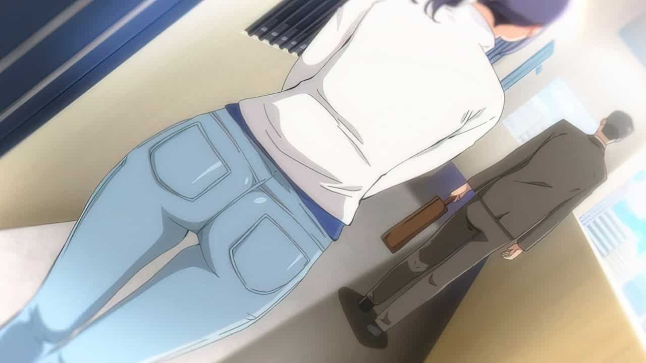 Boku Ni SeFri Ga Dekita Riyuu Otonari No Hitozuma Hen 01 1 ind Boku Ni SeFri Ga Dekita Riyuu Otonari No Hitozuma Hen 01 1 ind