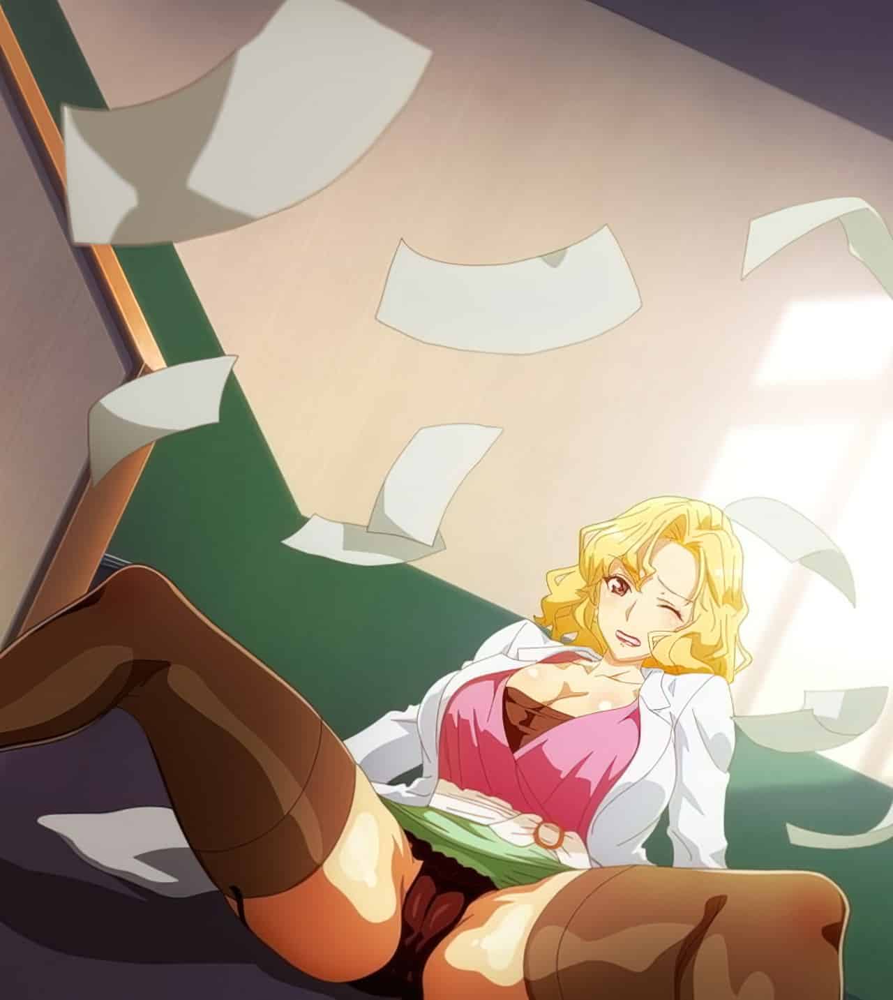Doukyuusei Remake The Animation 5 ind 1 Doukyuusei Remake The Animation 5 ind 1