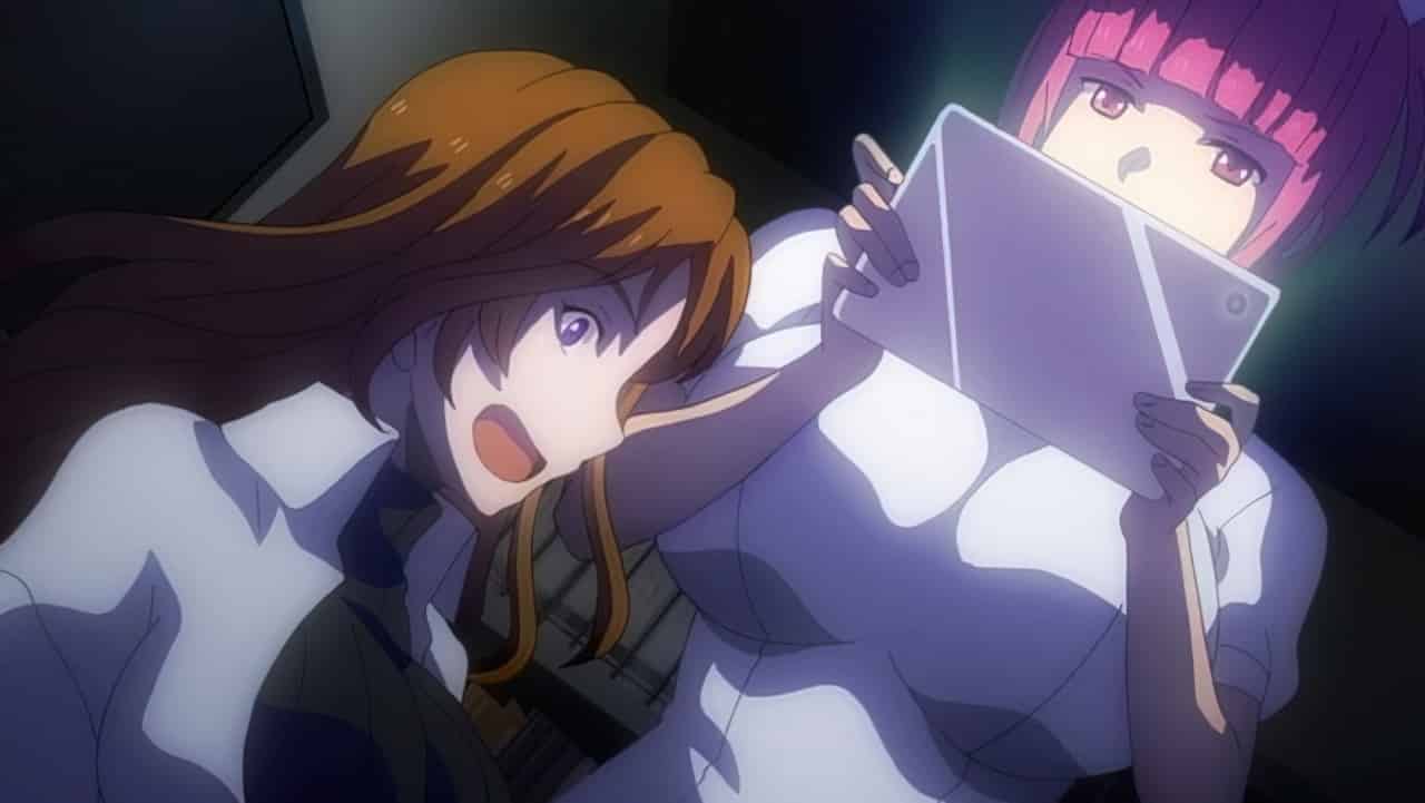 Sakusei Byoutou The Animation 8 ind Sakusei Byoutou The Animation 8 ind