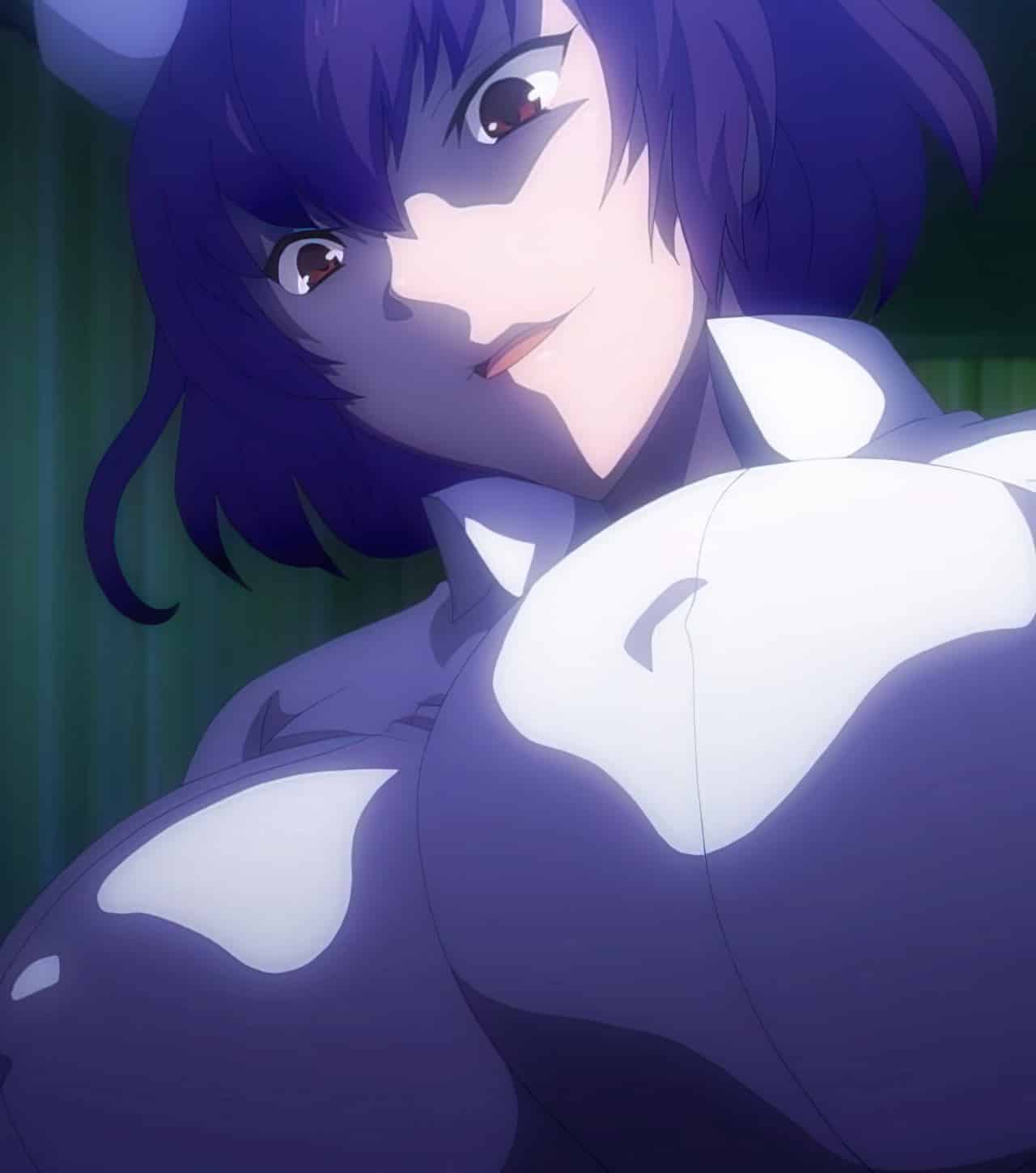 Sakusei Byoutou The Animation 4 ind Sakusei Byoutou The Animation 4 ind