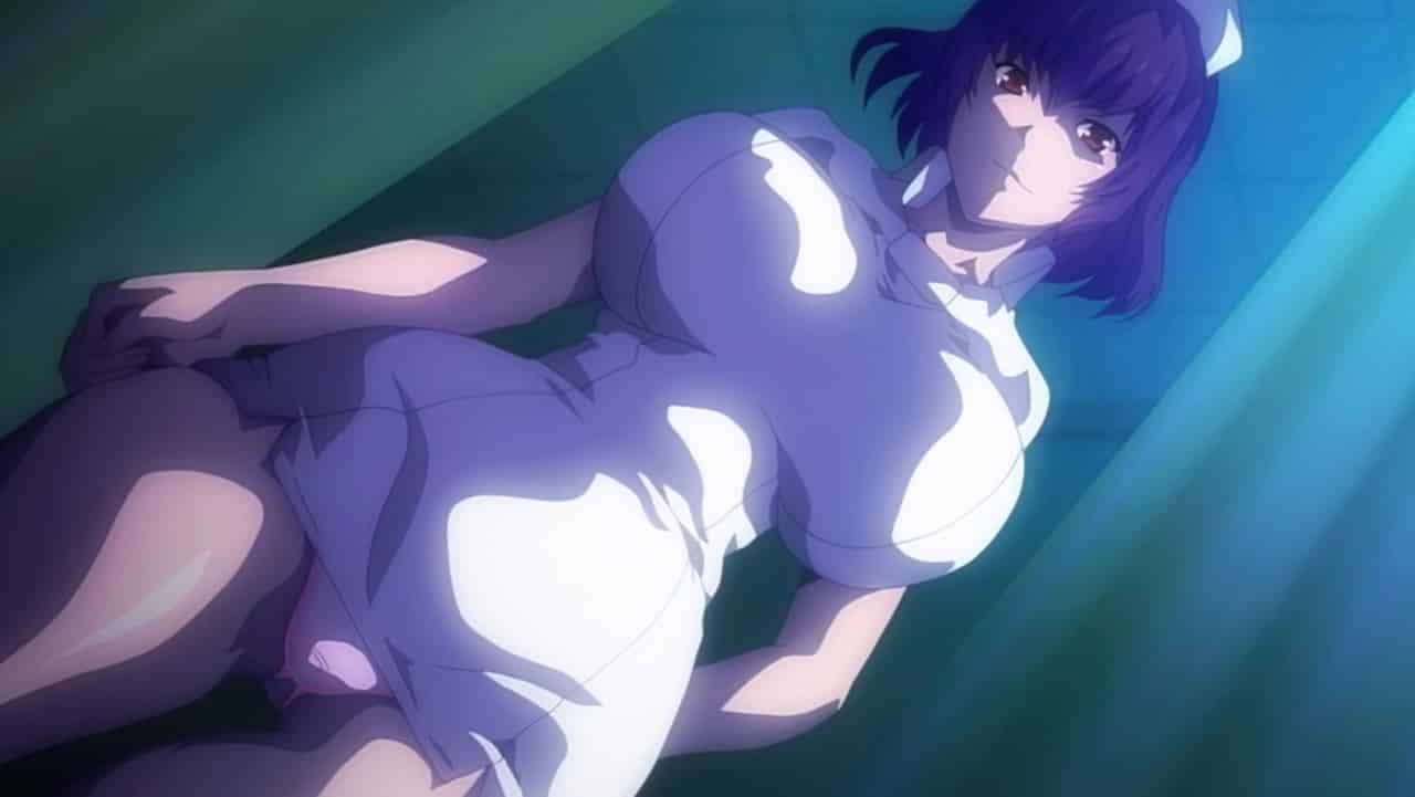 Sakusei Byoutou The Animation 2 ind Sakusei Byoutou The Animation 2 ind
