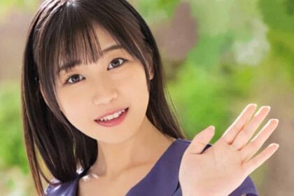 Minami Otowa JAV debut 3