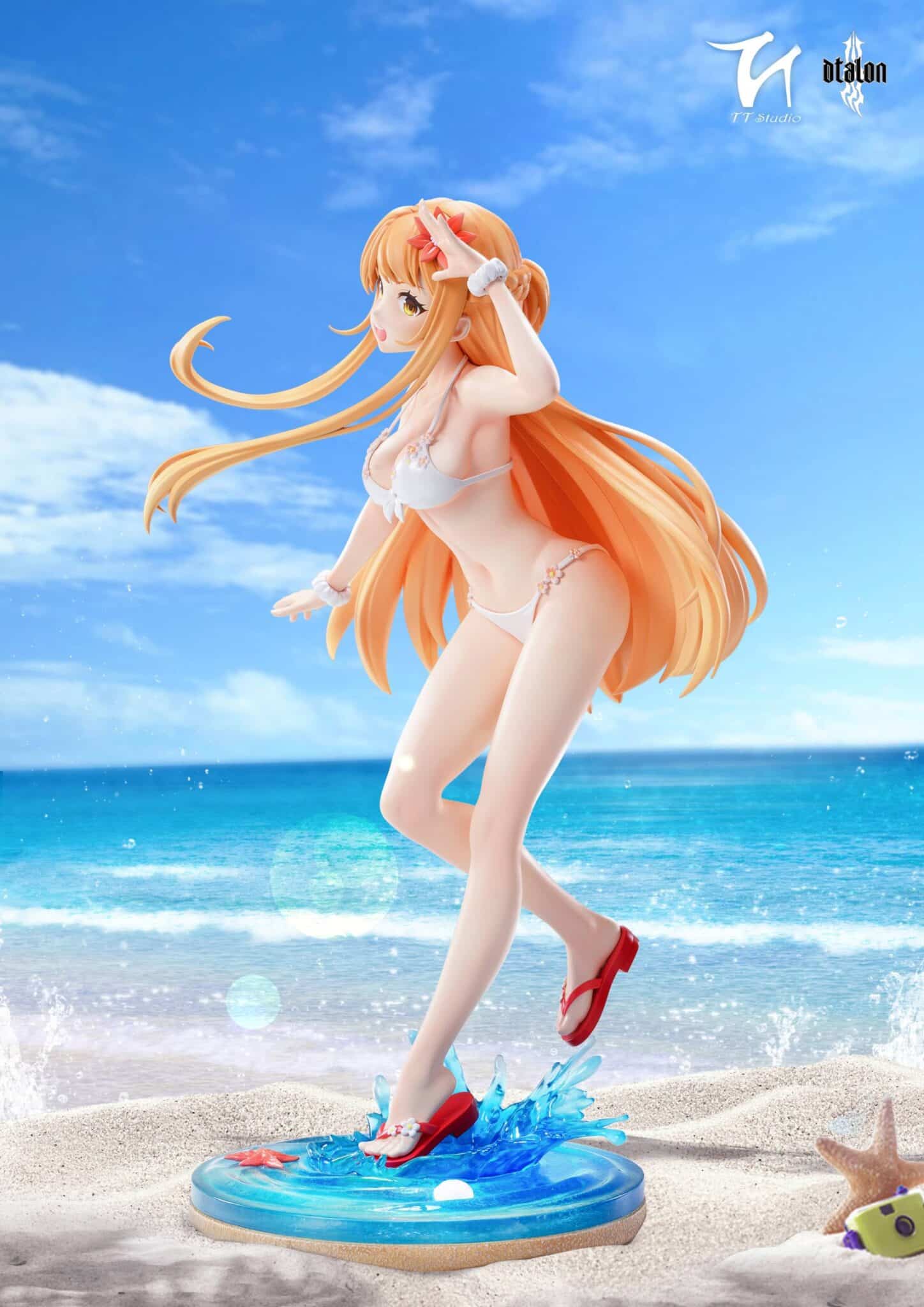 Figura hentai Asuna TT STUDIO X DTALON STUDIO 4 scaled Figura hentai Asuna TT STUDIO X DTALON STUDIO 4 scaled