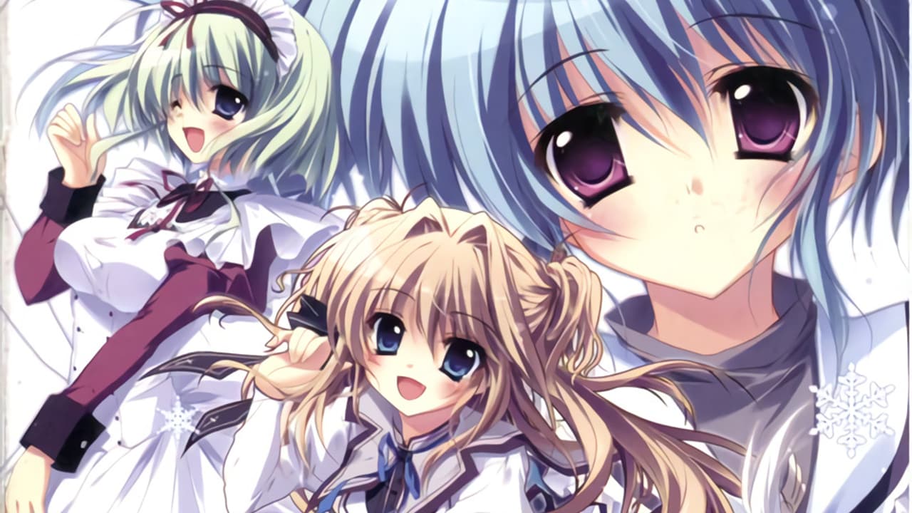 La novela visual para adultos Mashiro-iro Symphony: Love is pure white tendrá un remake FHD