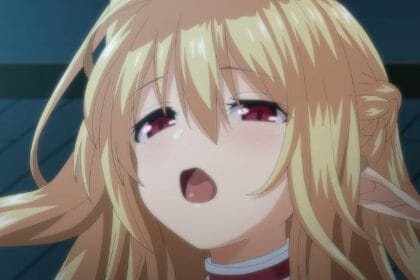 I am a servant of the little succubus wall