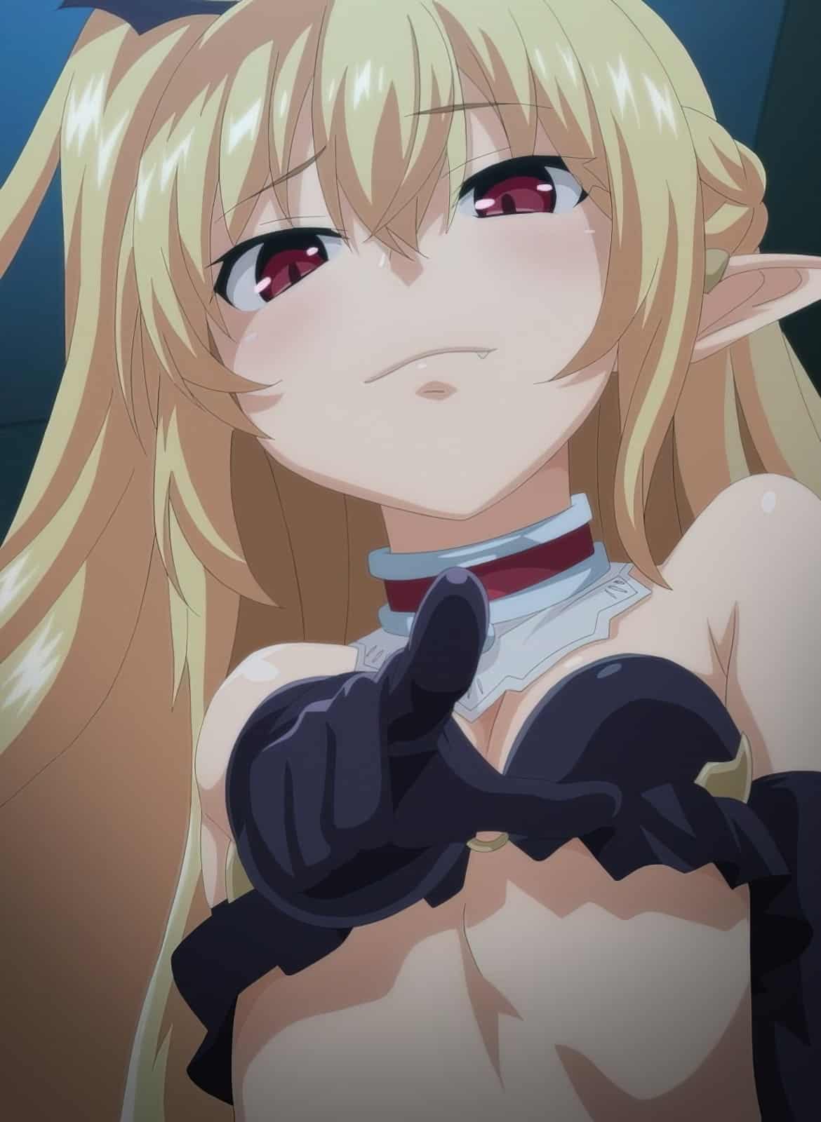 Boku wa Chiisana Succubus no Shimobe 20 ind Boku wa Chiisana Succubus no Shimobe 20 ind