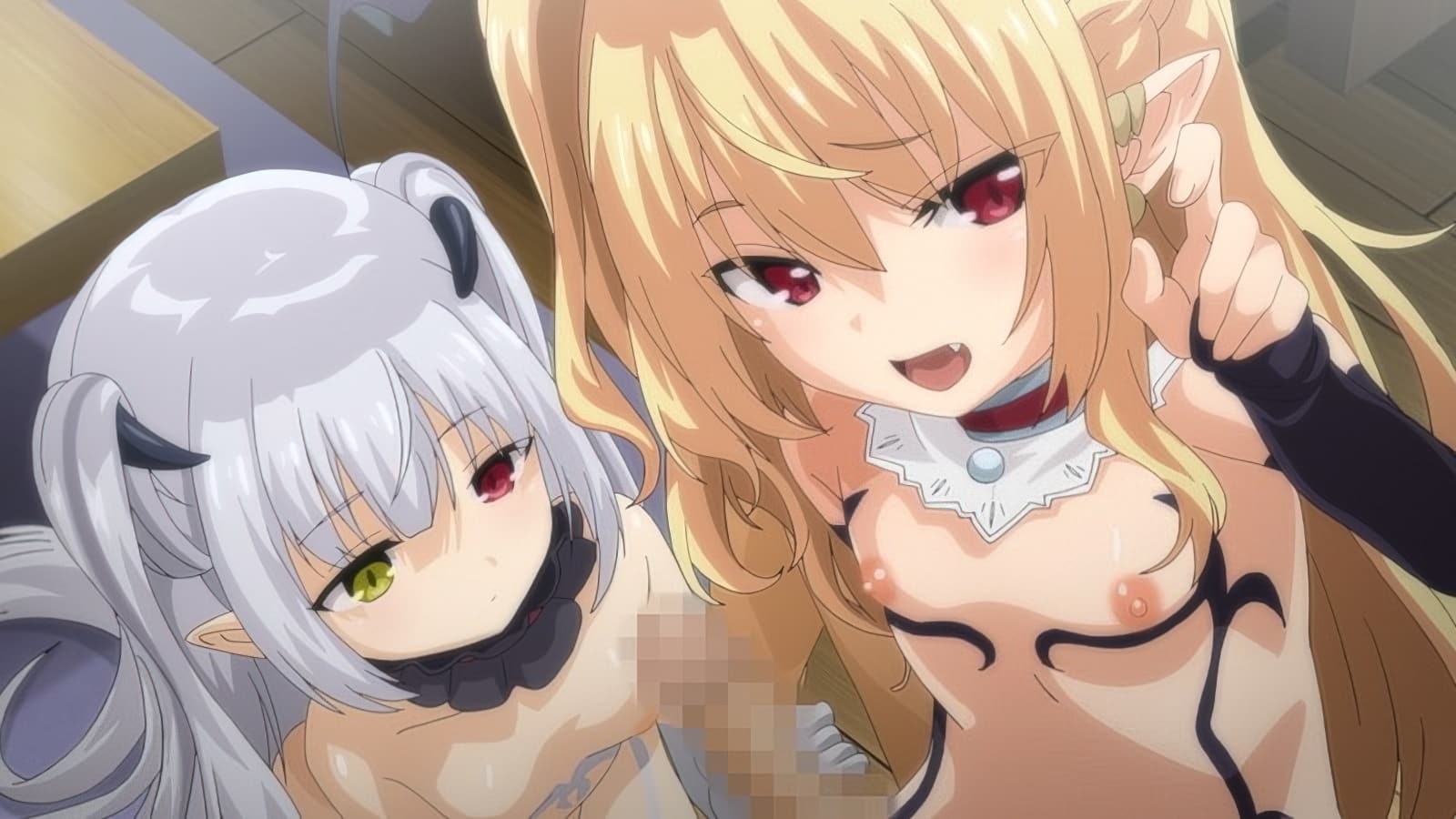 Boku wa Chiisana Succubus no Shimobe 8 ind Boku wa Chiisana Succubus no Shimobe 8 ind