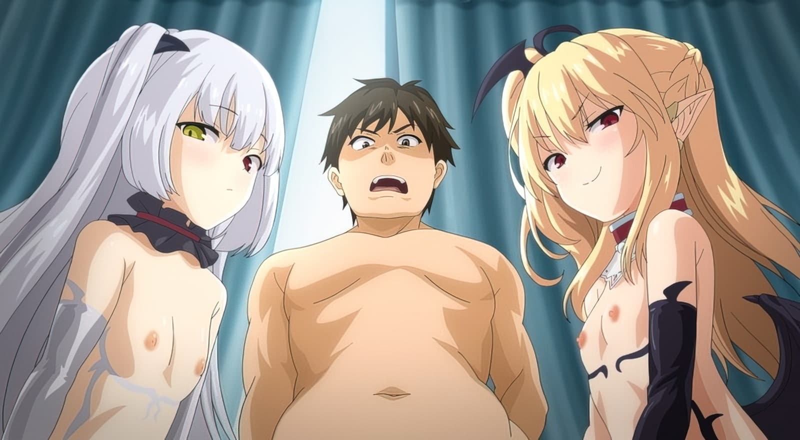 Boku wa Chiisana Succubus no Shimobe 2 ind Boku wa Chiisana Succubus no Shimobe 2 ind