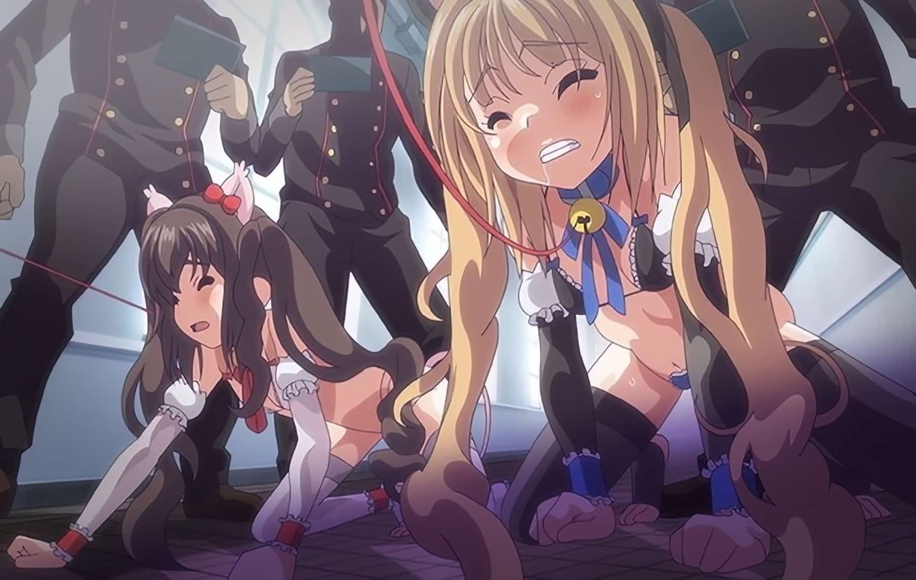 Sei Dorei Gakuen 2 1 ind Sei Dorei Gakuen 2 1 ind