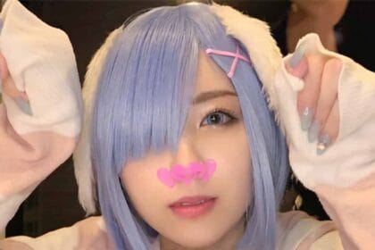 Kosakana 3 Re:Zero - Starting Life in Another World
