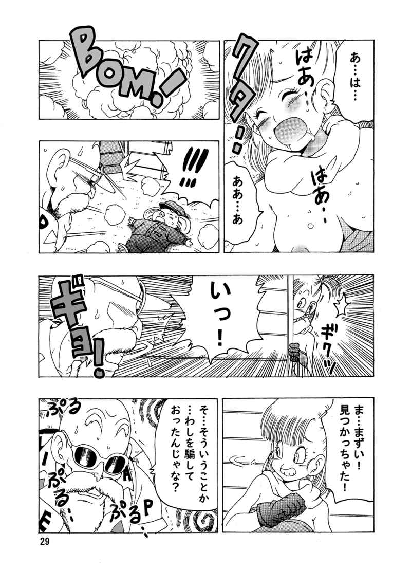ブルマ本神龍の伝説 Bulma Book Legend of Shinryu 7 1 ブルマ本神龍の伝説 Bulma Book Legend of Shinryu 7 1
