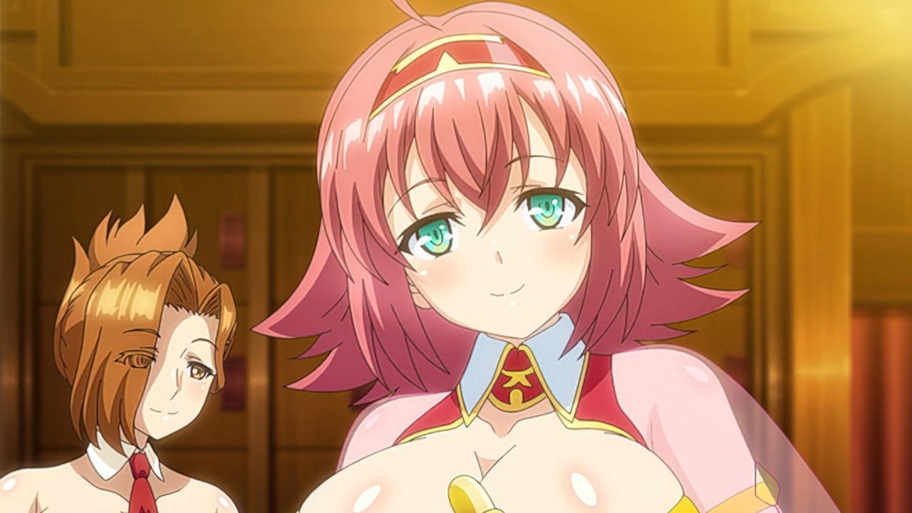 Renseijutsushi Collet no H na Shibo Shirage Monogatari revelo las imágenes de su 1°. Episodio