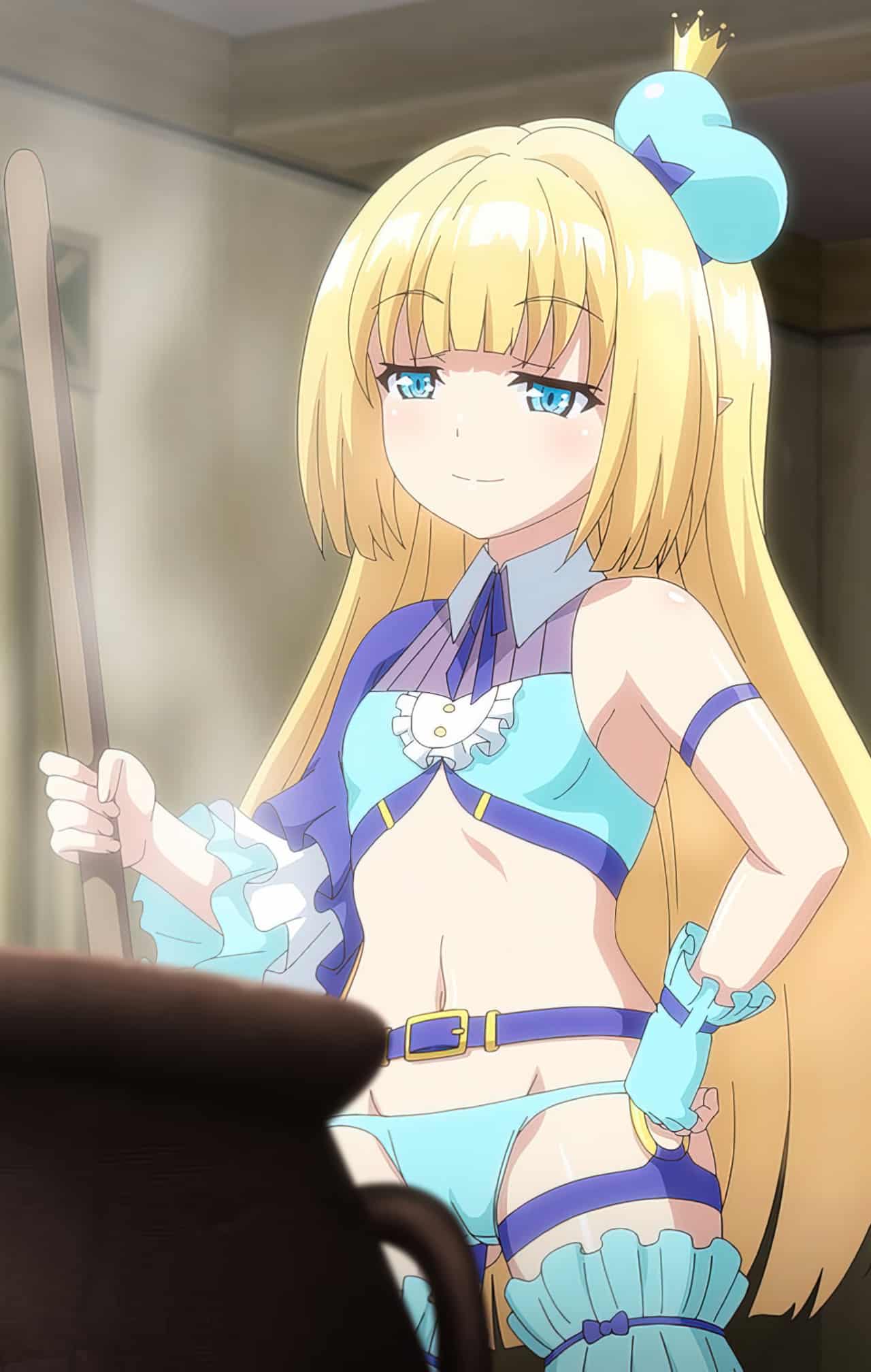 Renseijutsushi Collet no H na Shibo Shirage Monogatari 01 2 ind Renseijutsushi Collet no H na Shibo Shirage Monogatari 01 2 ind