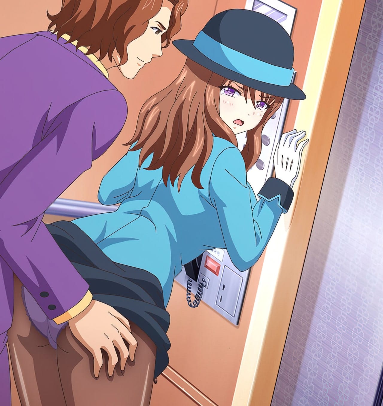 Korashime 2 Kyouikuteki Depaga Shidou 01 4 ind Korashime 2 Kyouikuteki Depaga Shidou 01 4 ind