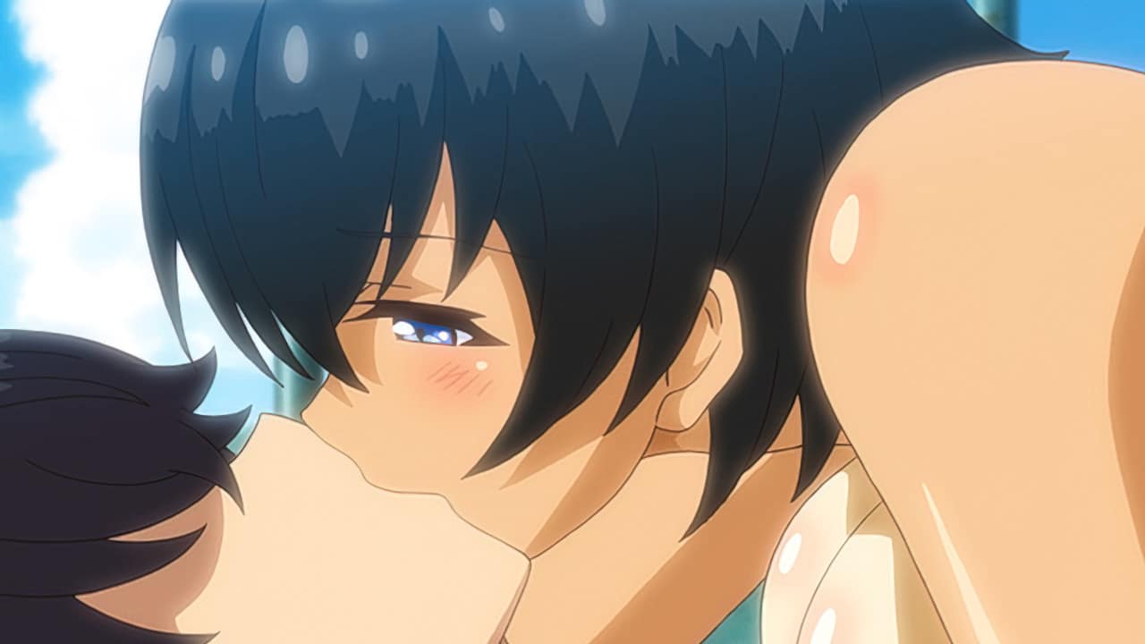 Summer: Inaka no Seikatsu mostro las imágenes de su 2°. Episodio
