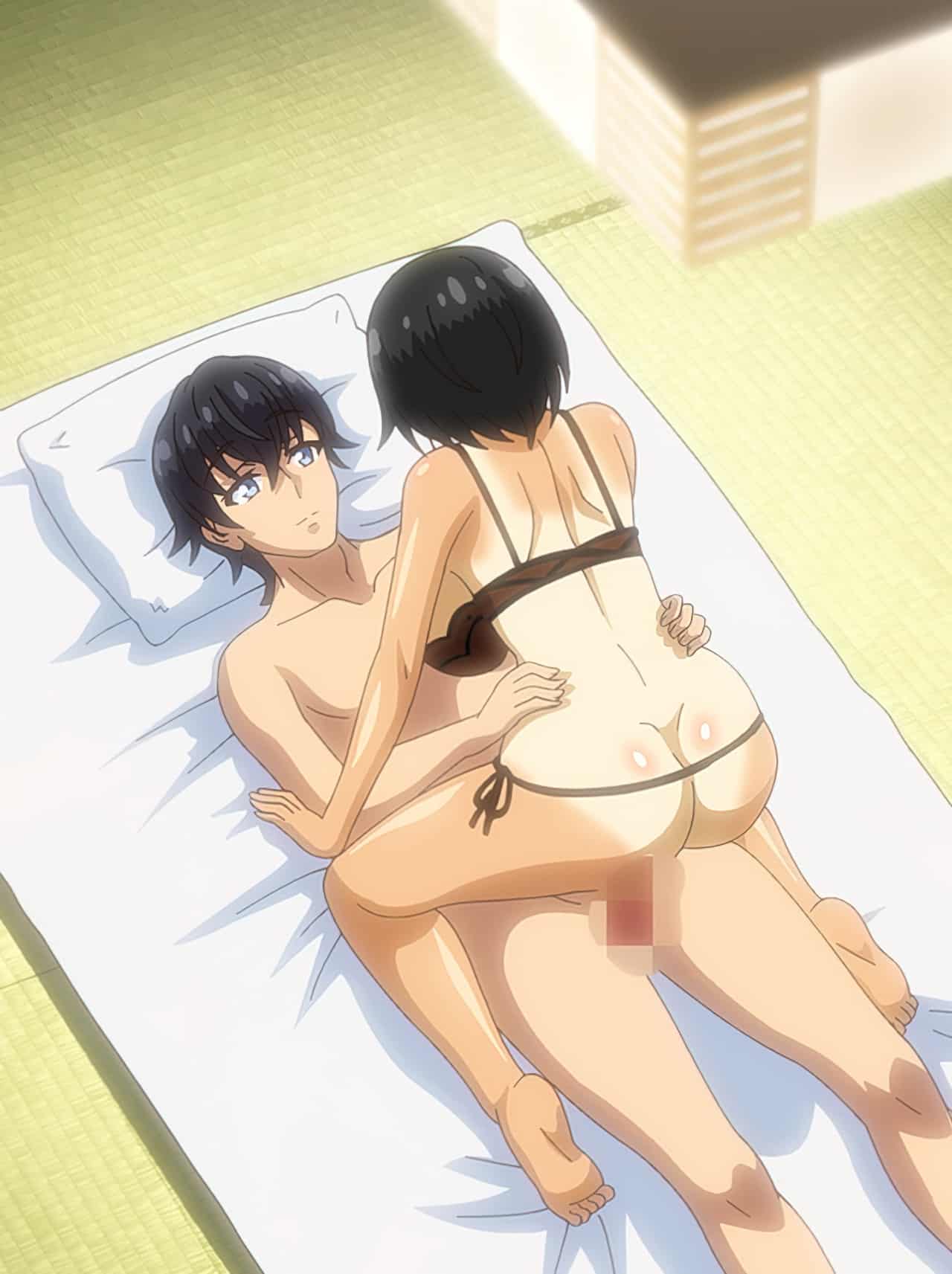 Summer Inaka no Seikatsu 02 imagenes promocionales 23 ind Summer Inaka no Seikatsu 02 imagenes promocionales 23 ind