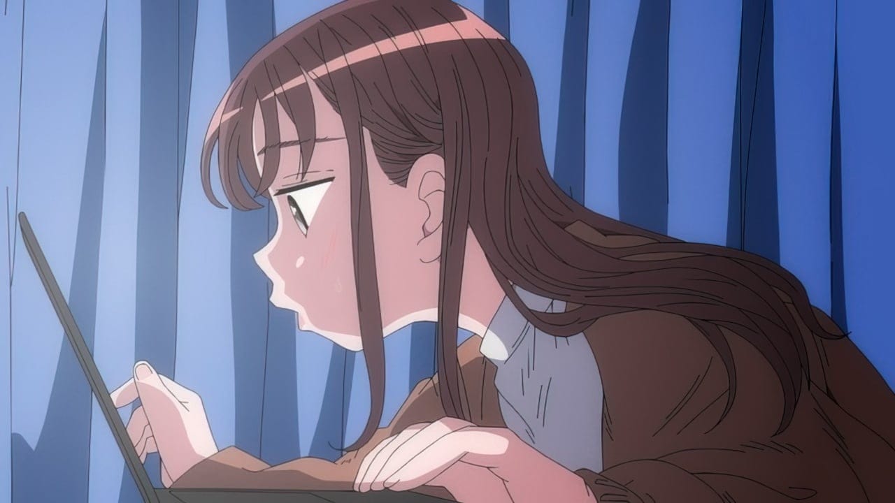 R Chinko O Tanomitai Onee San ep 1 5 ind R Chinko O Tanomitai Onee San ep 1 5 ind