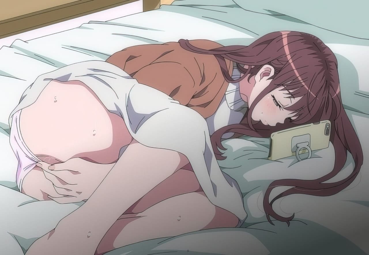 R Chinko O Tanomitai Onee San ep 1 2 ind R Chinko O Tanomitai Onee San ep 1 2 ind