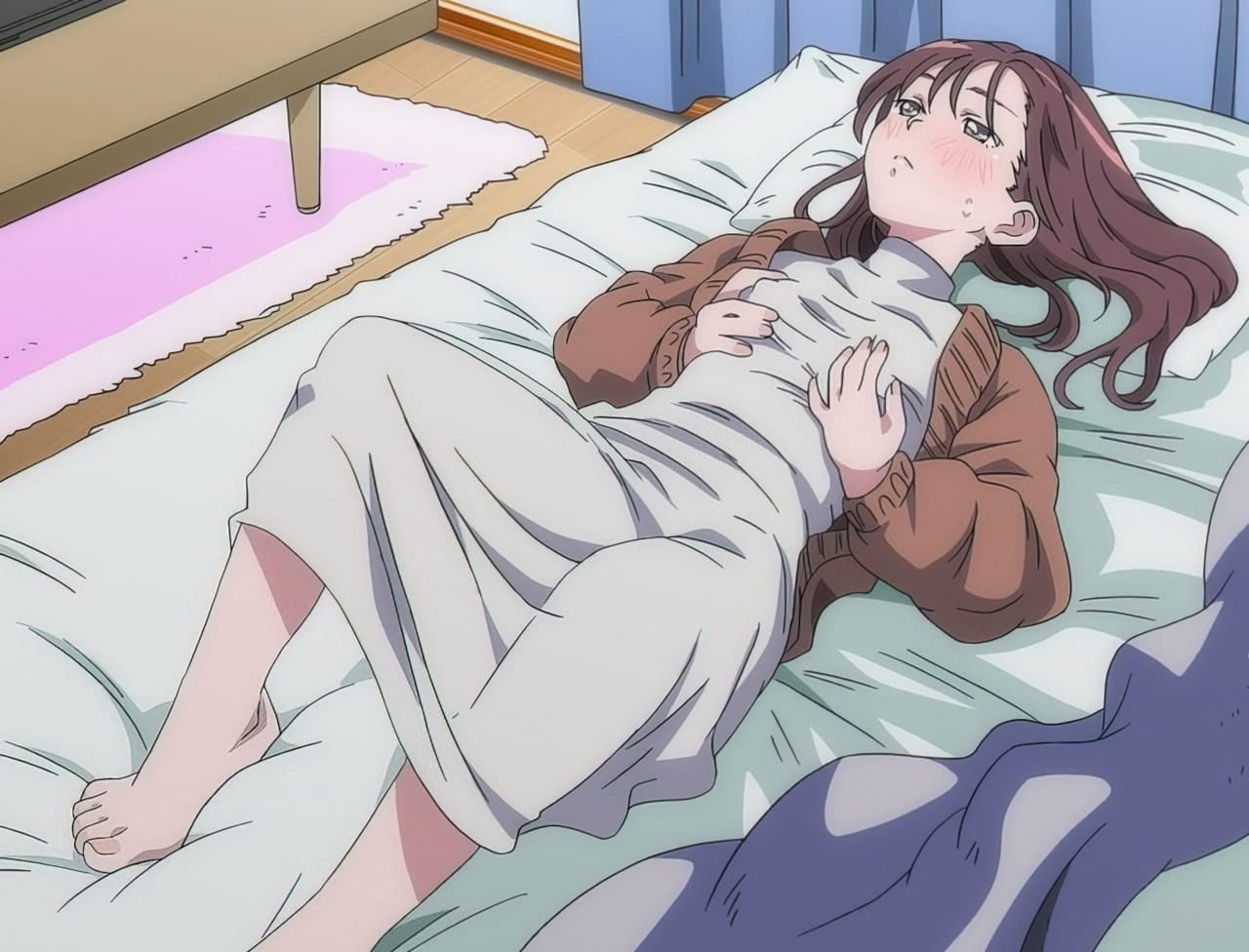 R Chinko O Tanomitai Onee San ep 1 1 ind R Chinko O Tanomitai Onee San ep 1 1 ind