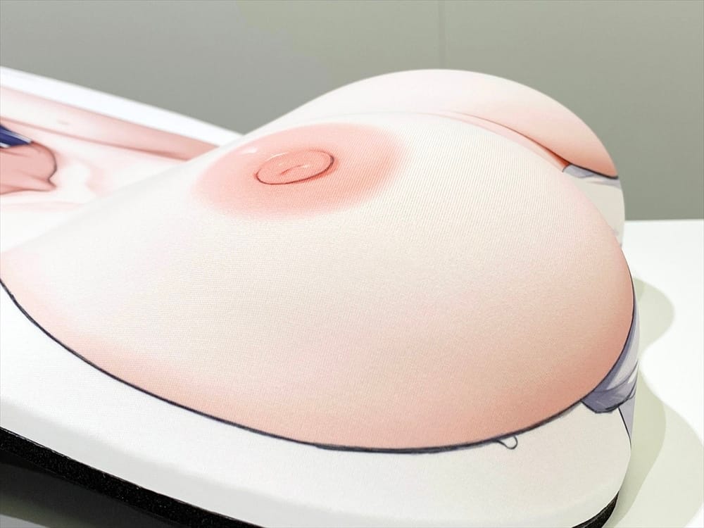Kaede to Suzu The Animation Mousepad Kaede 10 Kaede to Suzu The Animation Mousepad Kaede 10