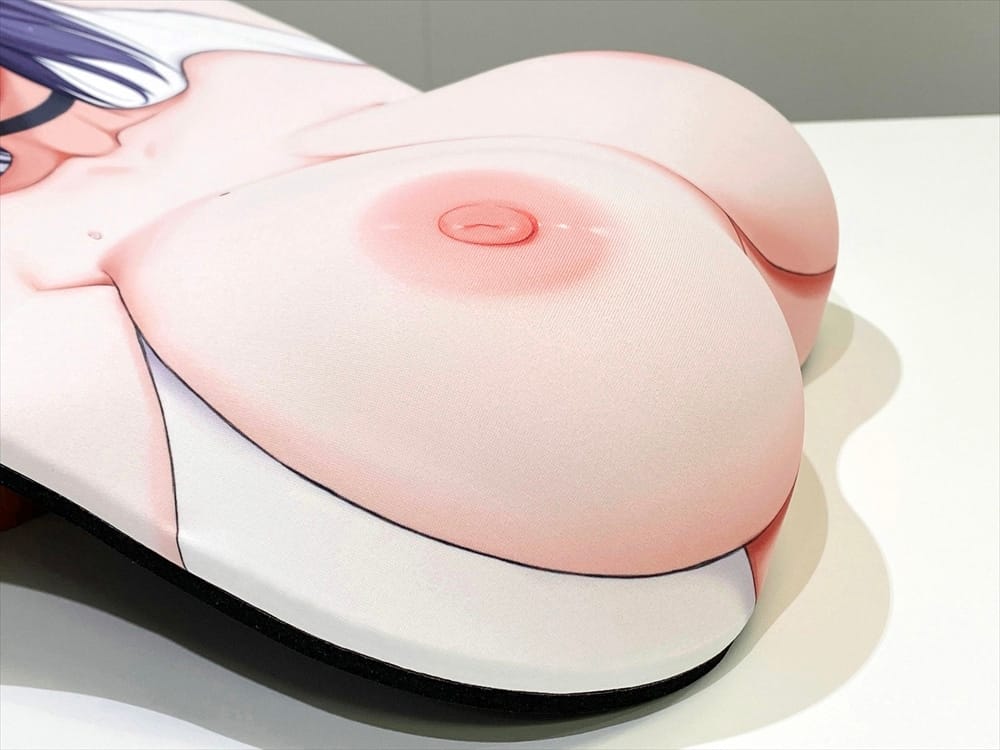 Kaede to Suzu The Animation Mousepad Suzu 10 Kaede to Suzu The Animation Mousepad Suzu 10