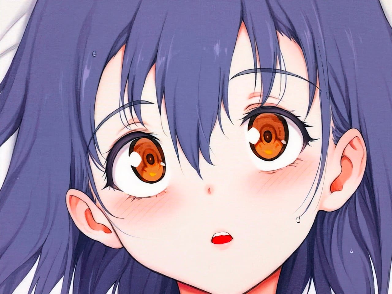 Kaede to Suzu The Animation Mousepad Suzu 7 ind Kaede to Suzu The Animation Mousepad Suzu 7 ind