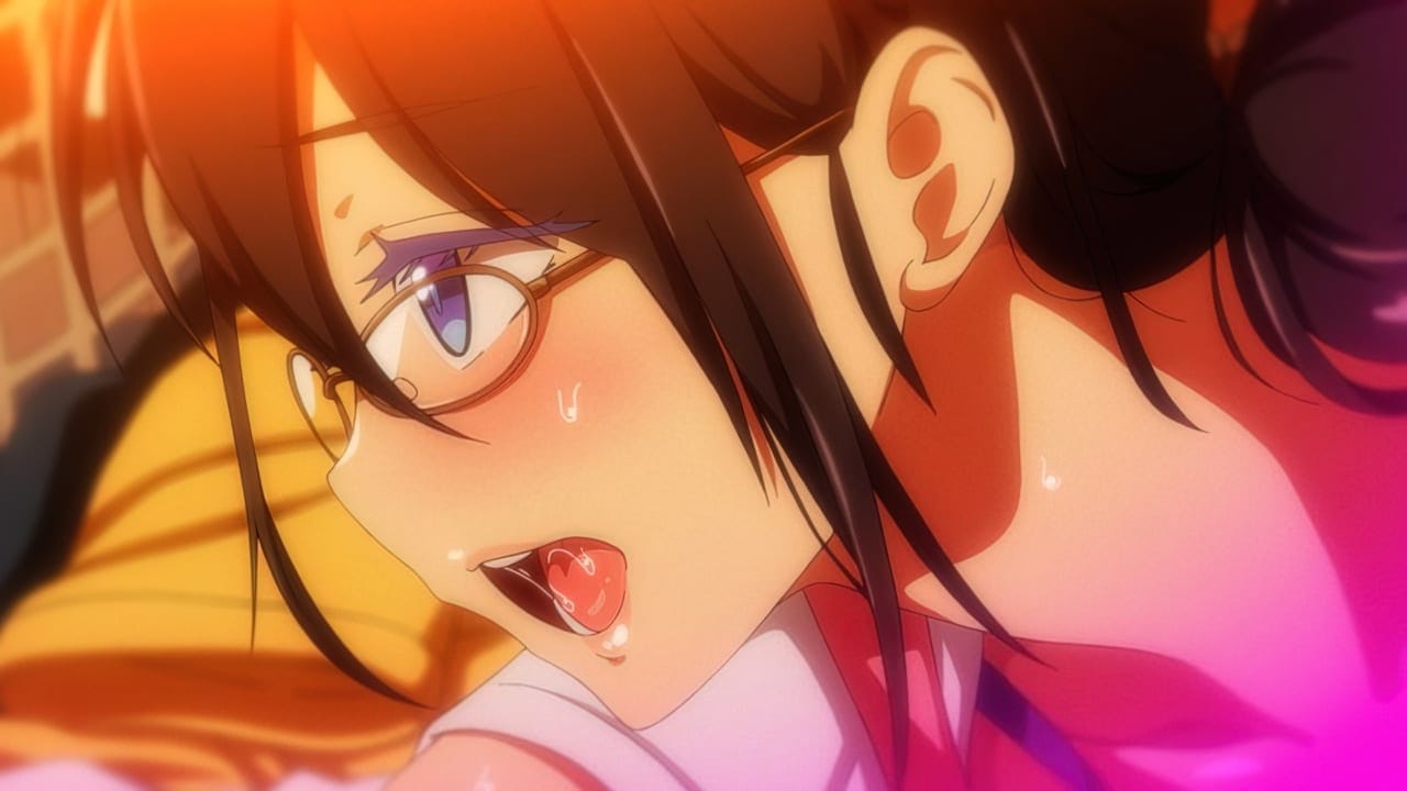 Succubus Yondara Gibo ga Kita 02 imagenes promocional 18 ind Succubus Yondara Gibo ga Kita 02 imagenes promocional 18 ind