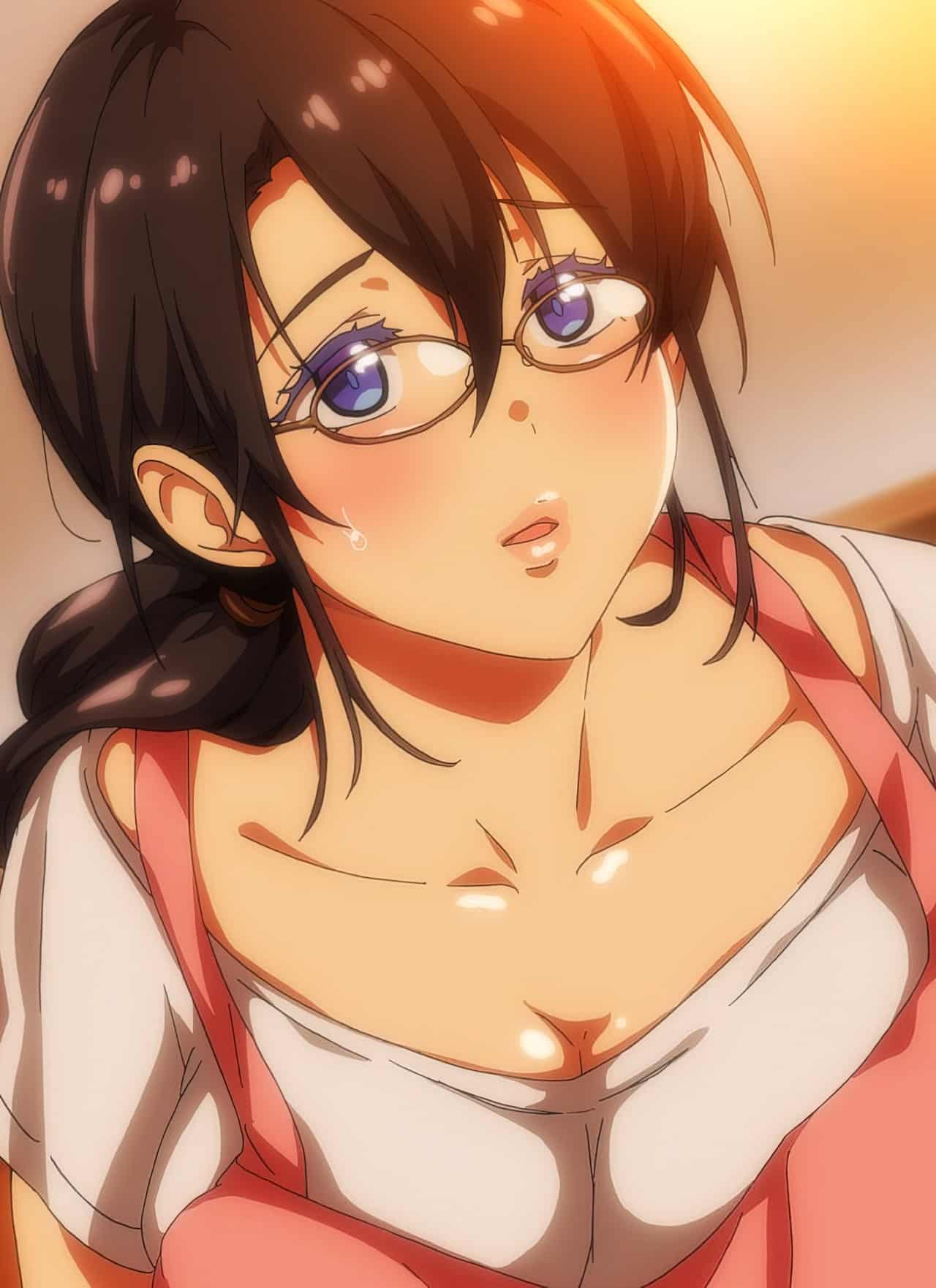 Succubus Yondara Gibo ga Kita 02 imagenes promocional 15 ind Succubus Yondara Gibo ga Kita 02 imagenes promocional 15 ind