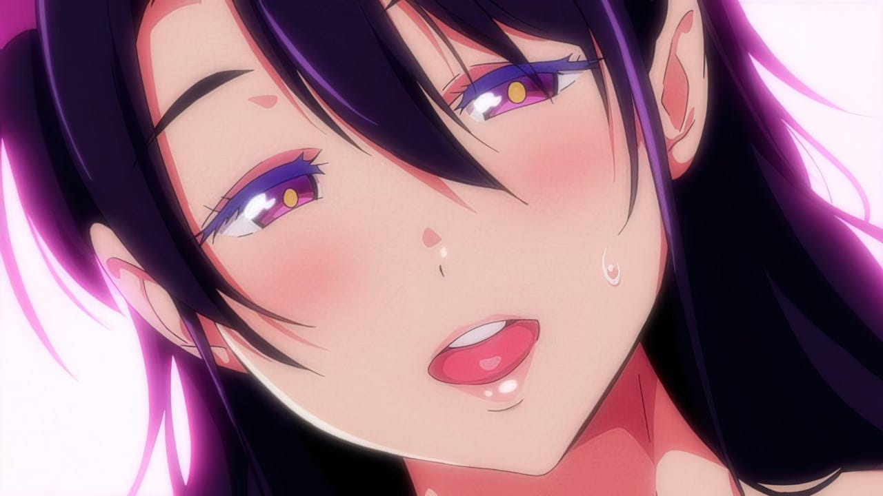 Succubus Yondara Haha Ga Kita 01 imagen promocional 20 ind Succubus Yondara Haha Ga Kita 01 imagen promocional 20 ind