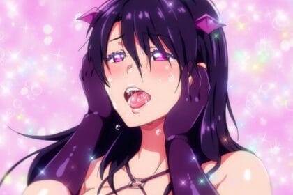 Succubus Yondara Haha Ga Kita 01 imagen promocional 8 ind