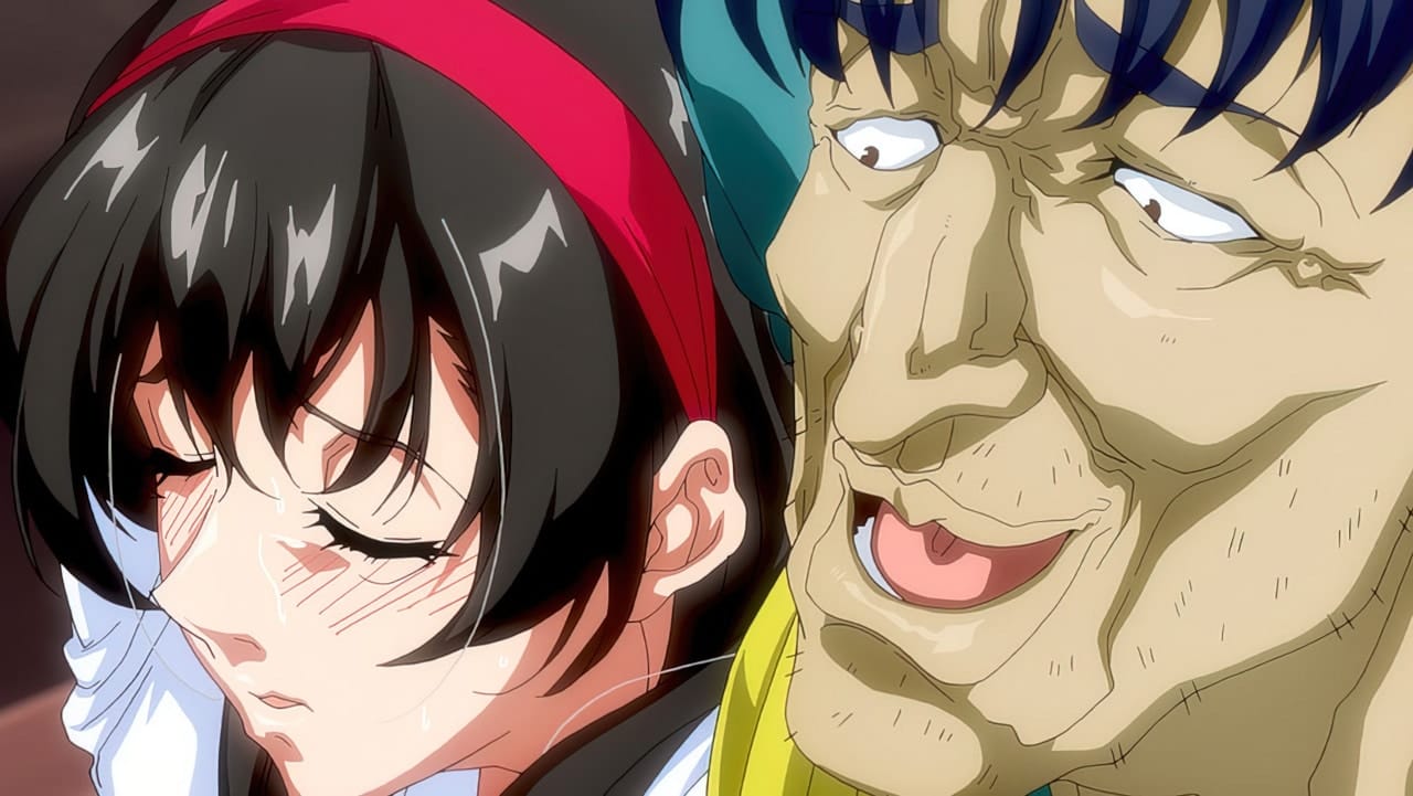 Kisaku Reiwa Ban imagenes promocionales 14 ind Kisaku Reiwa Ban imagenes promocionales 14 ind