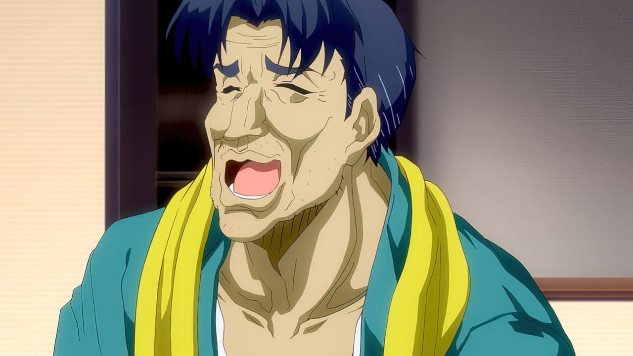 Kisaku Reiwa Ban imagenes promocionales 13 ind Kisaku Reiwa Ban imagenes promocionales 13 ind