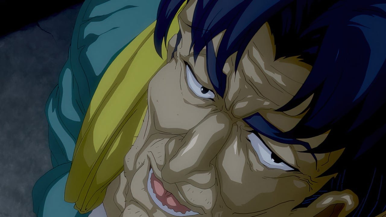 Kisaku Reiwa Ban imagenes promocionales 11 ind Kisaku Reiwa Ban imagenes promocionales 11 ind