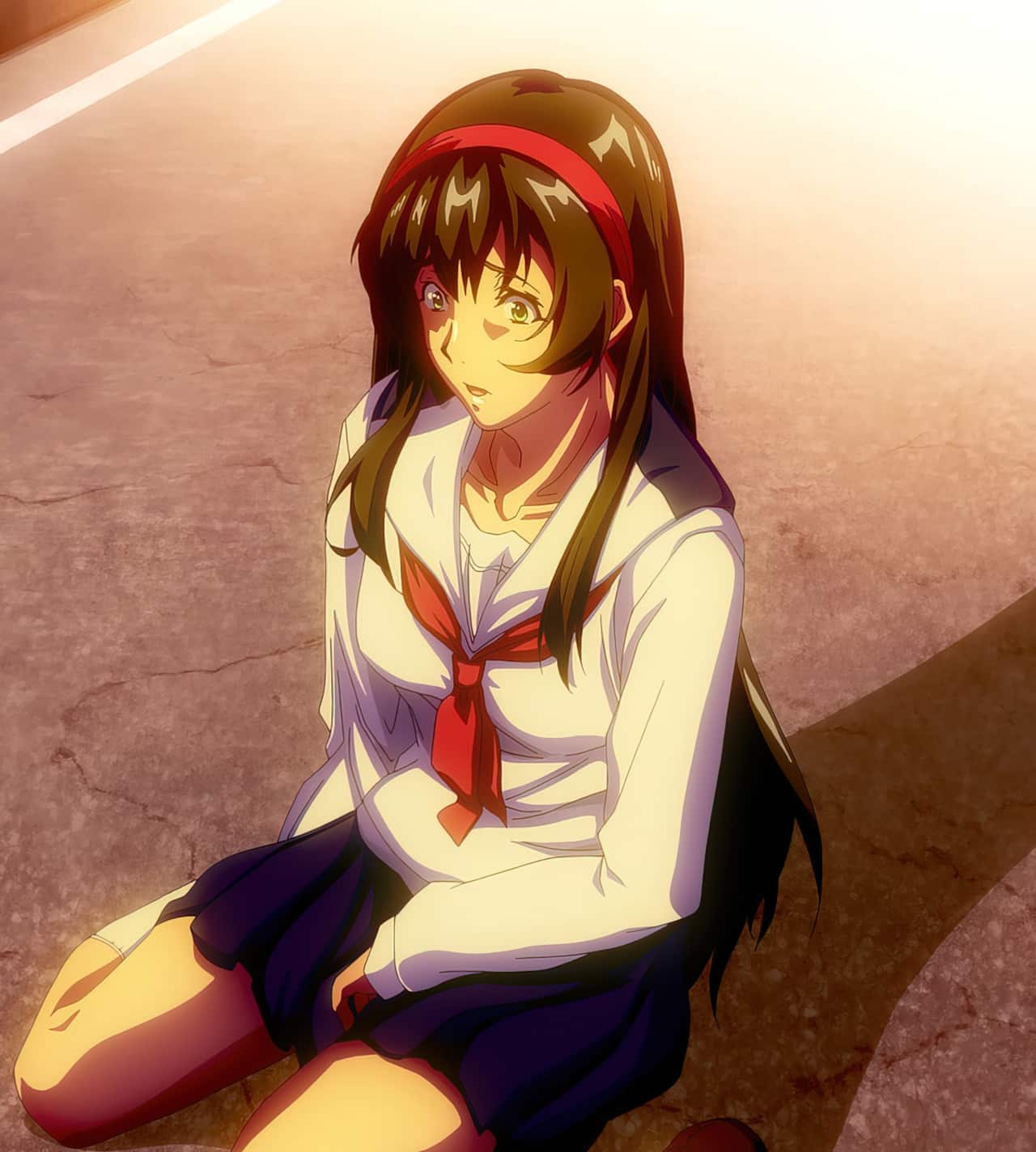 Kisaku Reiwa Ban imagenes promocionales 10 ind Kisaku Reiwa Ban imagenes promocionales 10 ind
